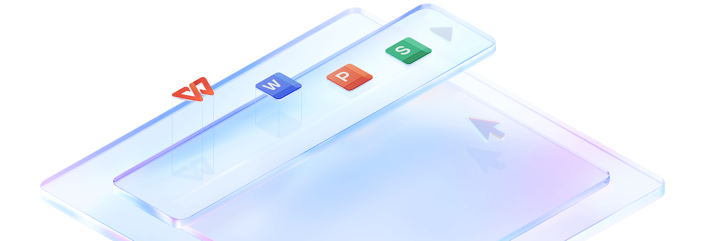 WPS Office AI灵犀企业门户